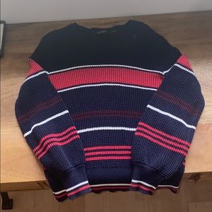Ralph Lauren knit crewneck